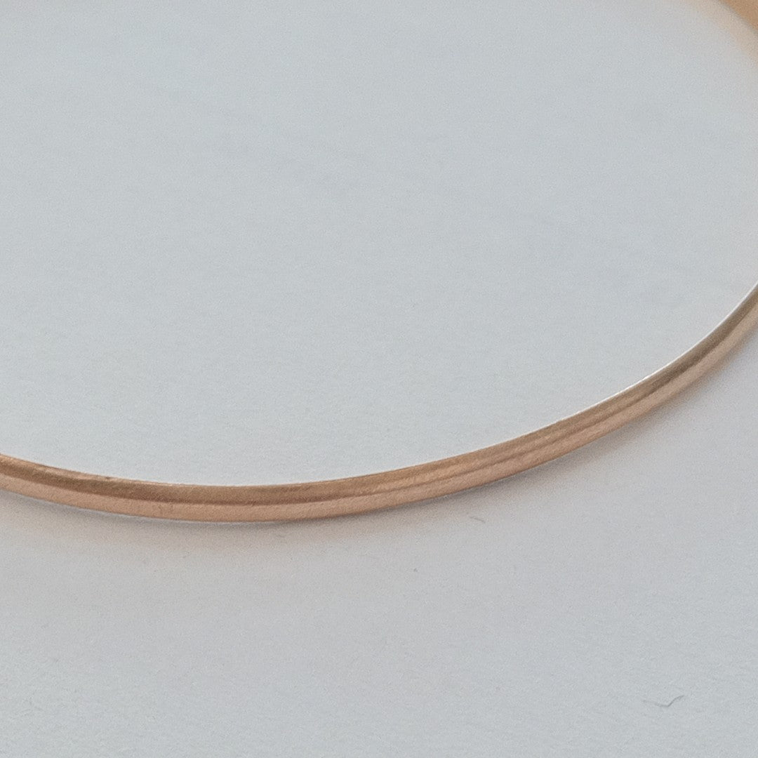 PULSERA ORO 8 K 5.4 GRMS (SEMINUEVO)