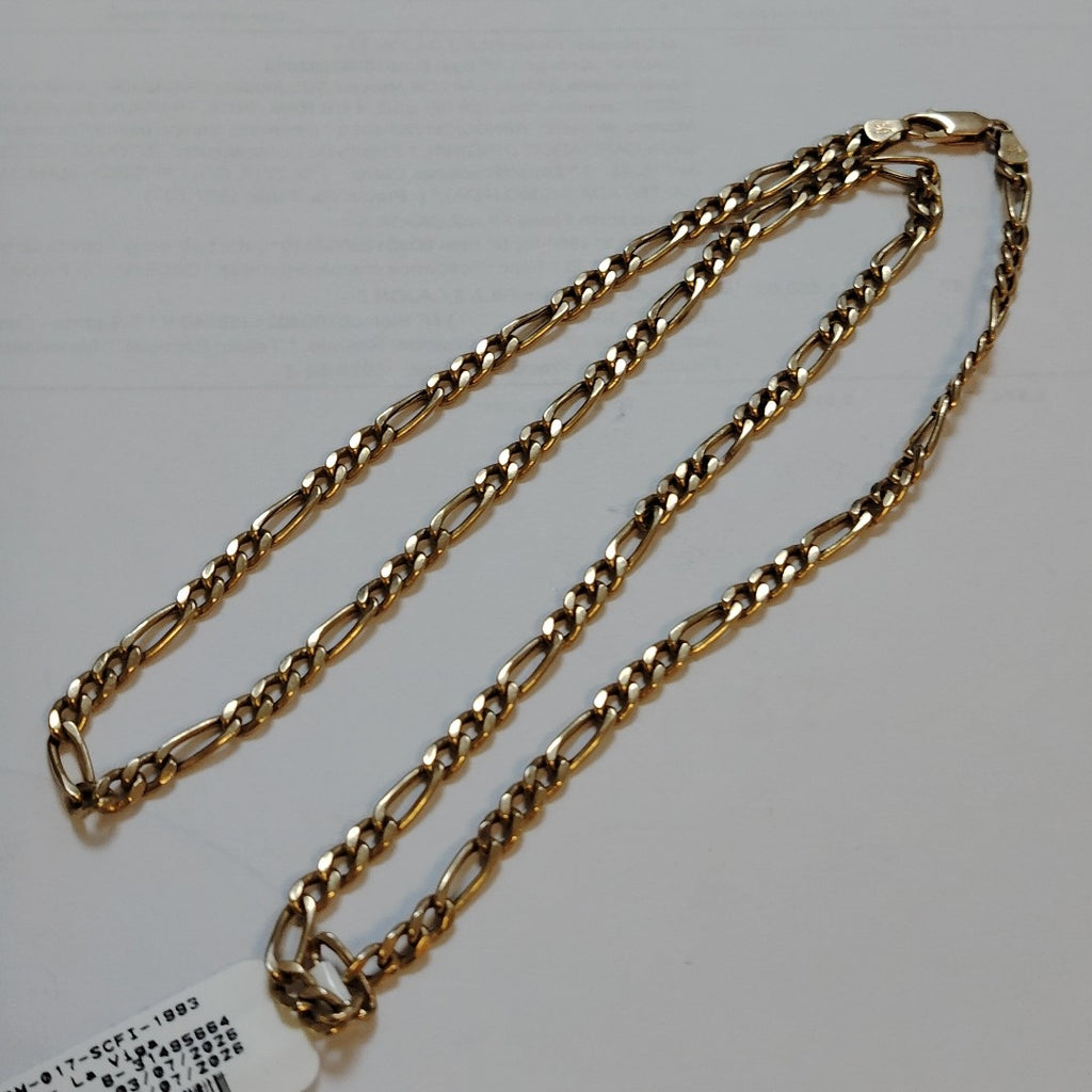 CADENA ORO 14 K 11.9 GRMS (SEMINUEVO)