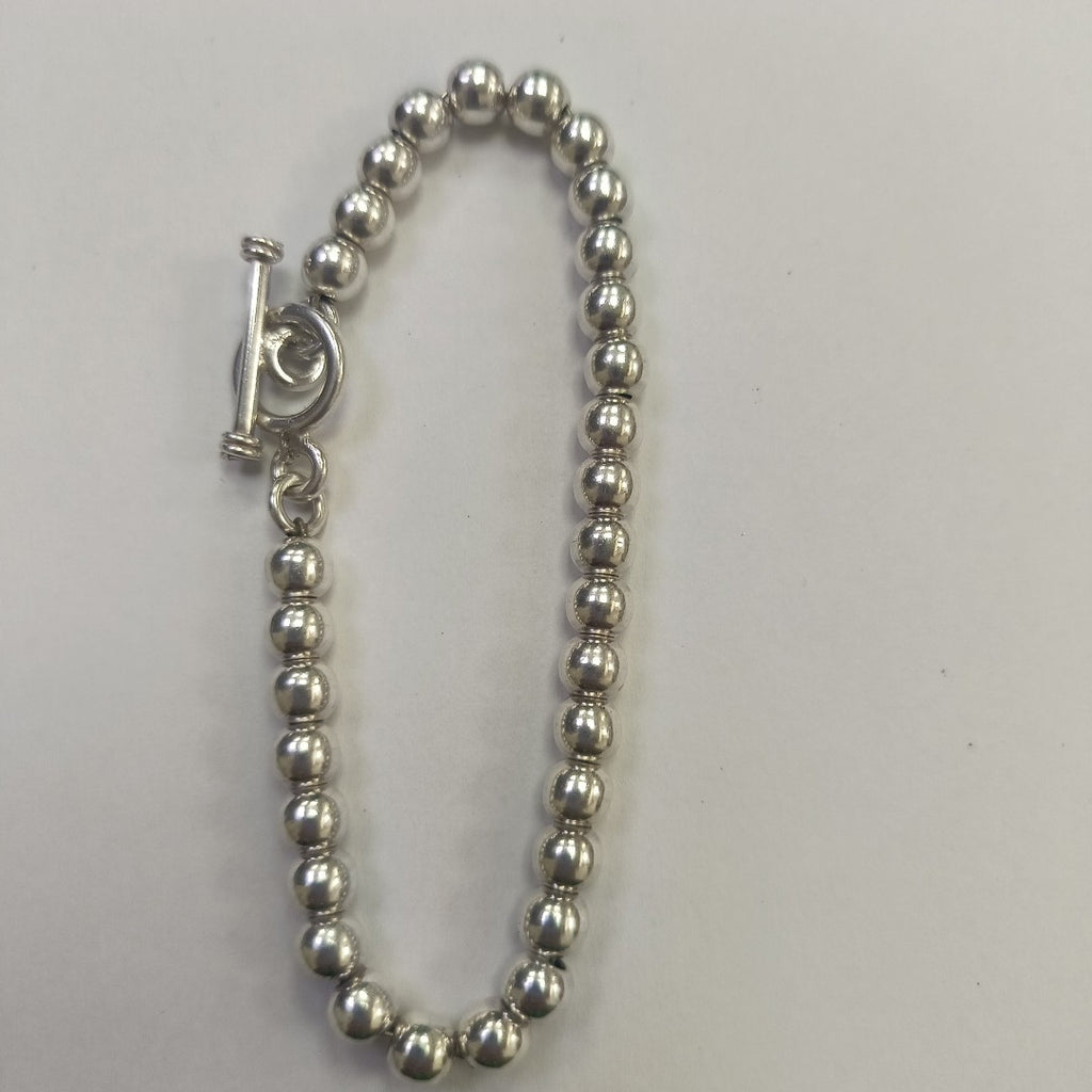 PULSERA PLATA 17.7 GRMS (SEMINUEVO)
