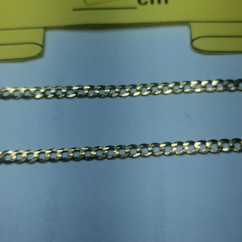 CADENA ORO 10 K 4 GRMS (SEMINUEVO)