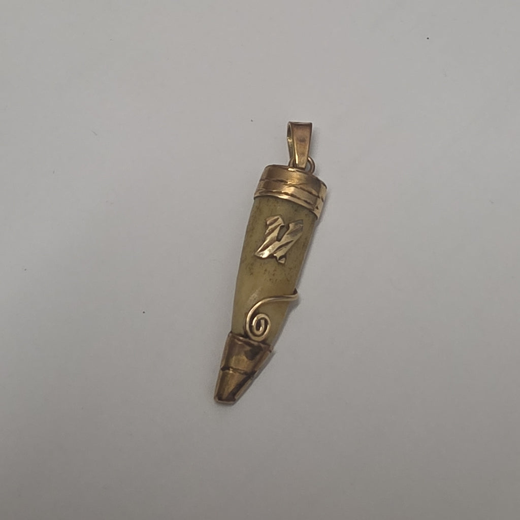 DIJE ORO 8 K 2,60 GRMS (SEMINUEVO)