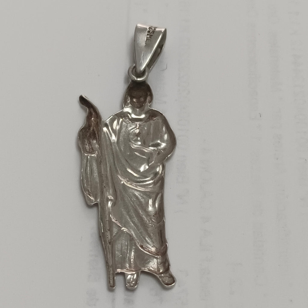 DIJE PLATA 2,20 GRMS (SEMINUEVO)