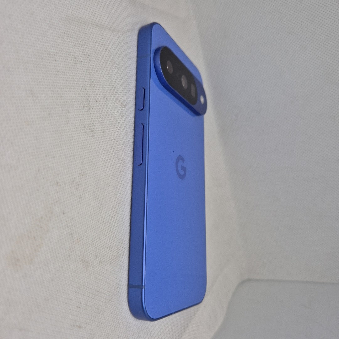 CELULAR GOOGLE PIXEL 10 GK2MP (2025) 128 GB 12 GB RAM (SEMINUEVO)
