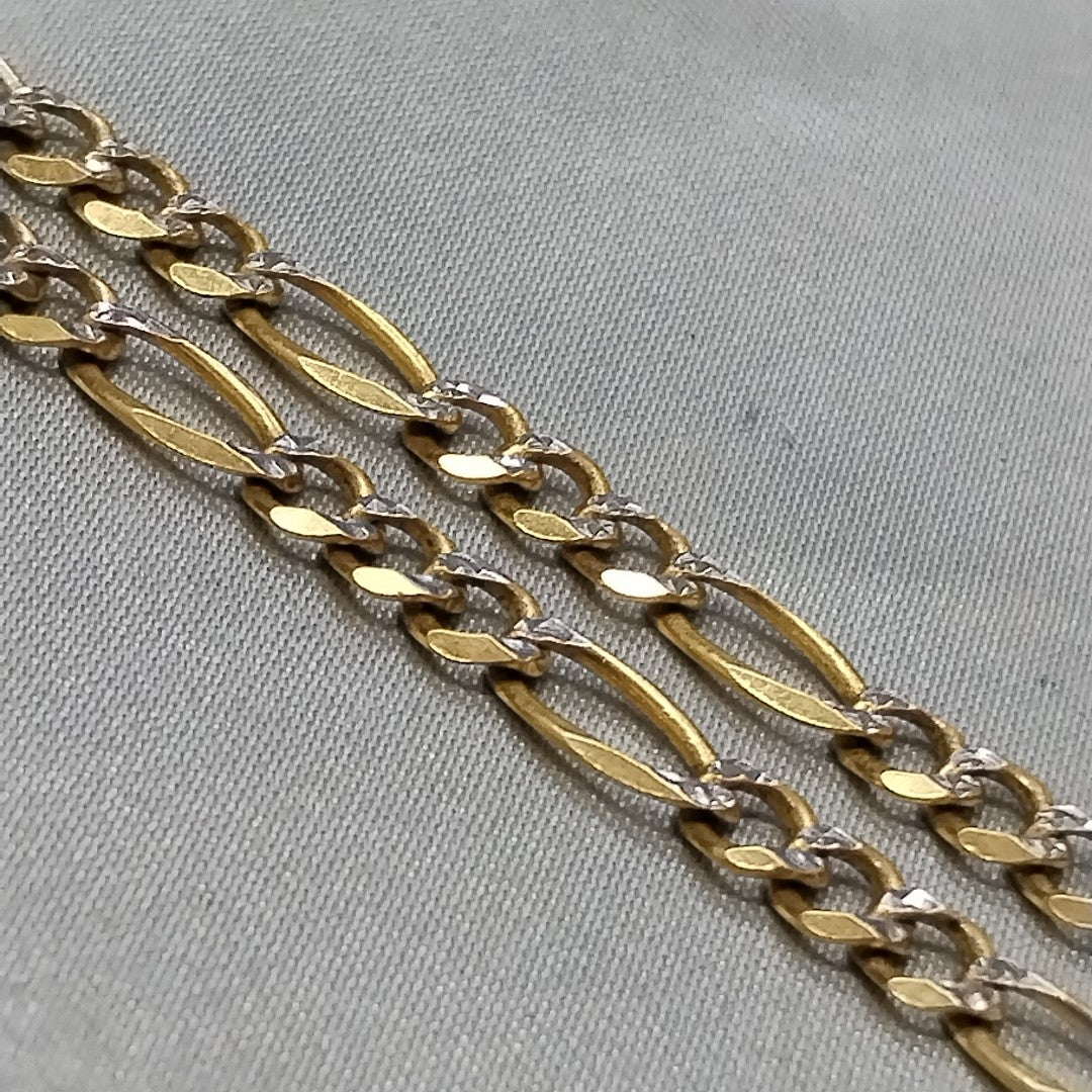 CADENA ORO 10 K 16 GRMS (SEMINUEVO)