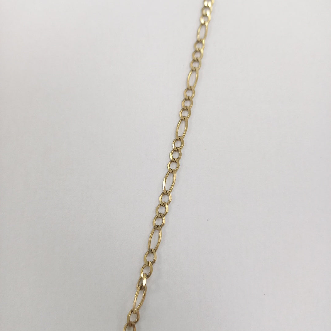 CADENA ORO 14 K 5.4 GRMS (SEMINUEVO)