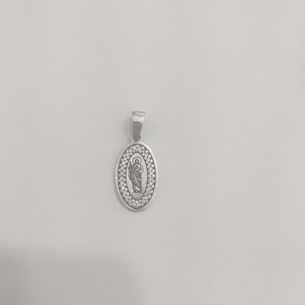DIJE PLATA 2.5 GRMS (SEMINUEVO)