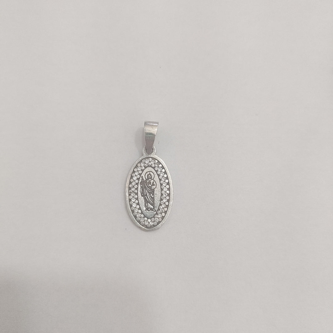 DIJE PLATA 2.5 GRMS (SEMINUEVO)