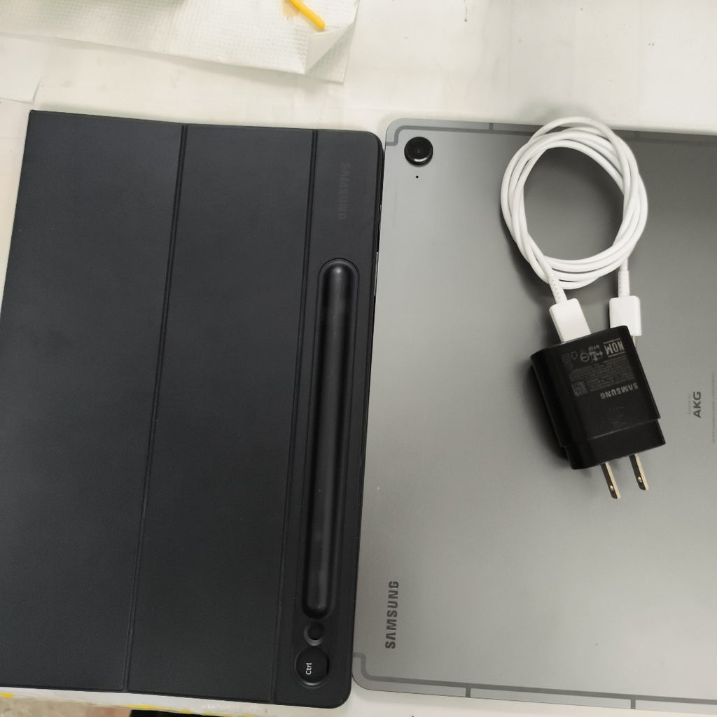 TABLETA SAMSUNG GALAXY TAB S9 FE SM-X510 (2023) 128 GB 6 GB RAM (SEMINUEVO)