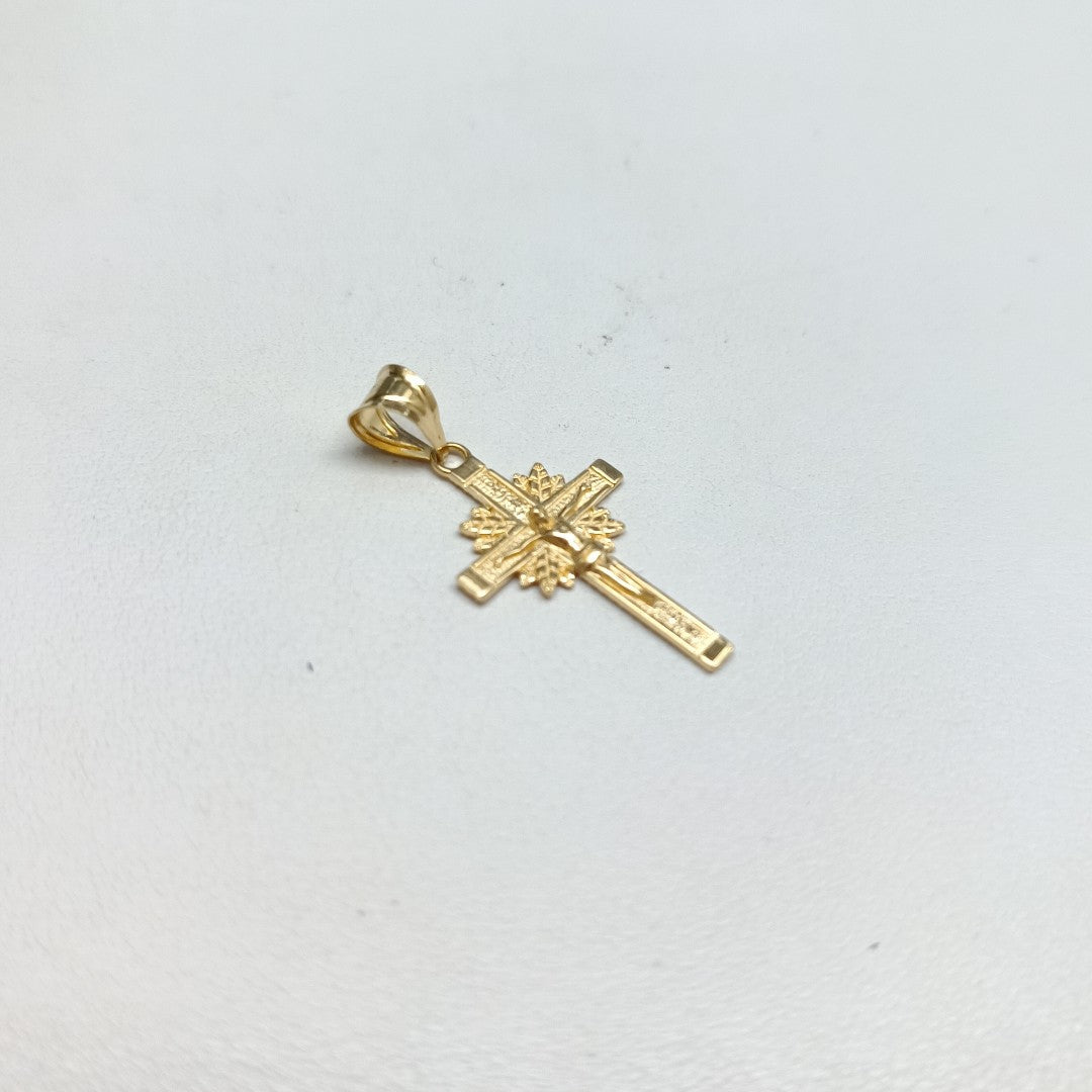 CRUCES ORO 14K 1 (NUEVO)