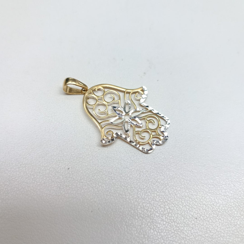 DIJES ORO 14K 1.1 (NUEVO)