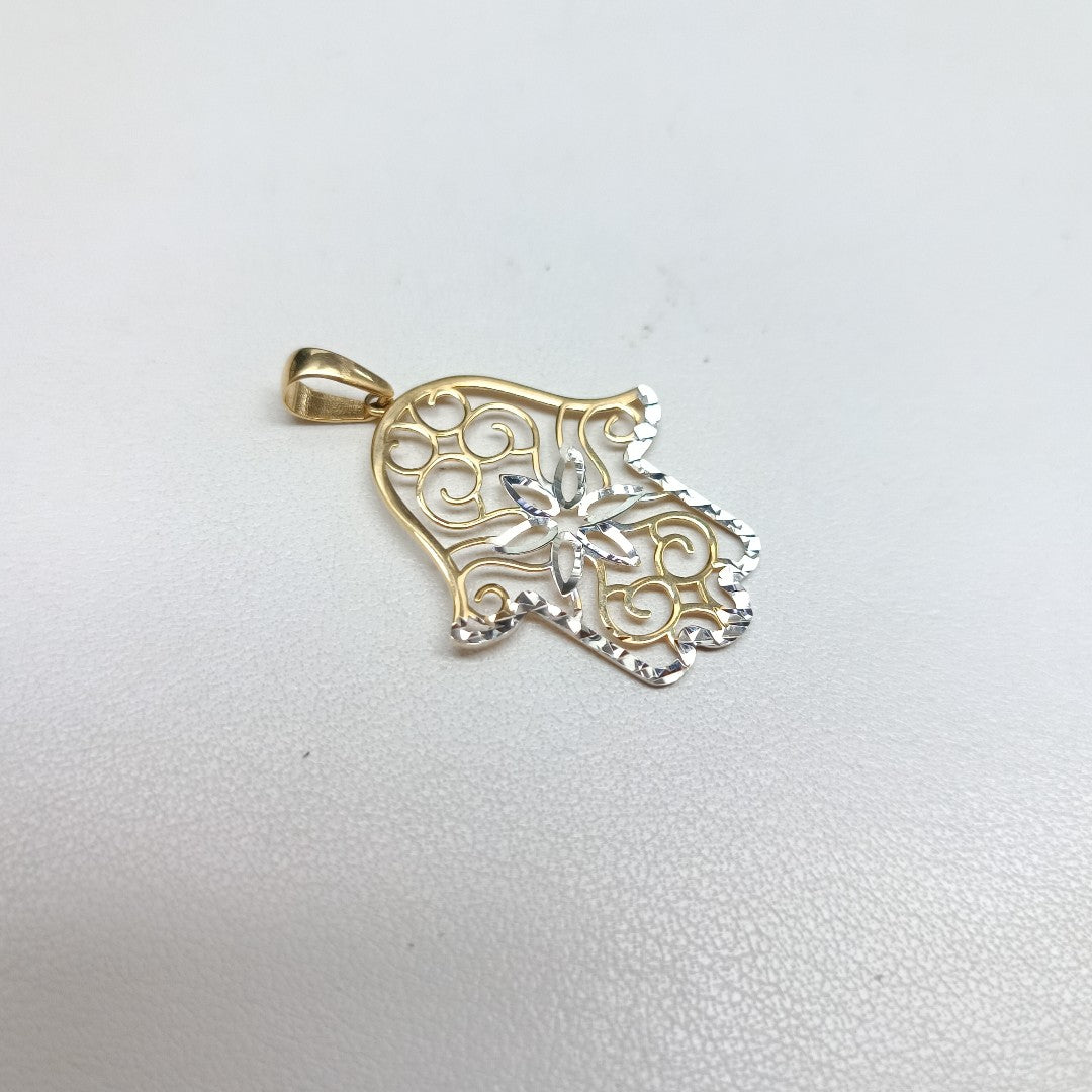 DIJES ORO 14K 1.1 (NUEVO)