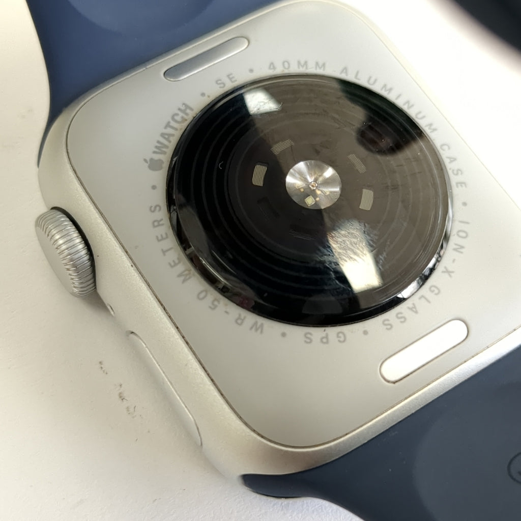 SMARTWATCH APPLE SE 2 ALUMINIO A2722 40 MM GPS (SEMINUEVO)