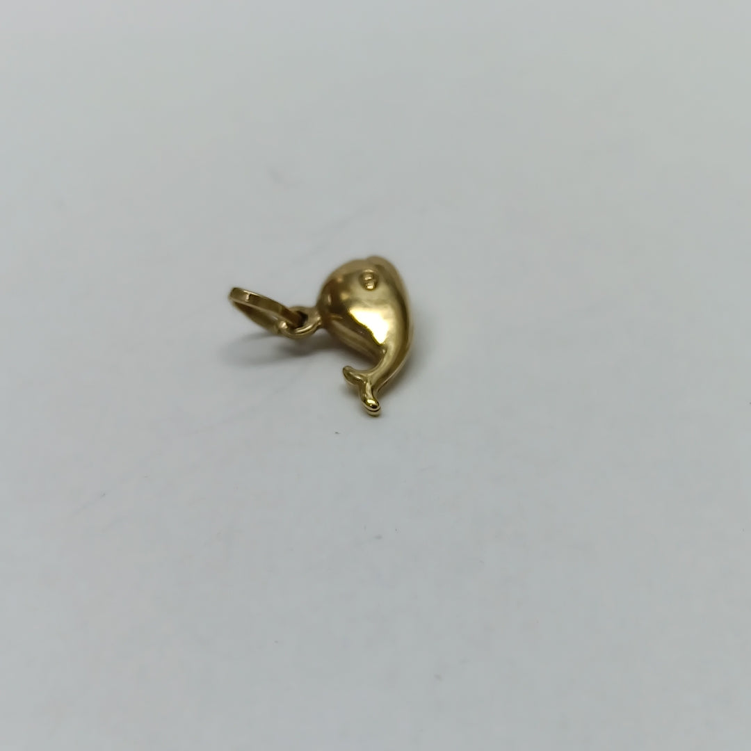 DIJE ORO 14 K 1.4 GRMS (SEMINUEVO)