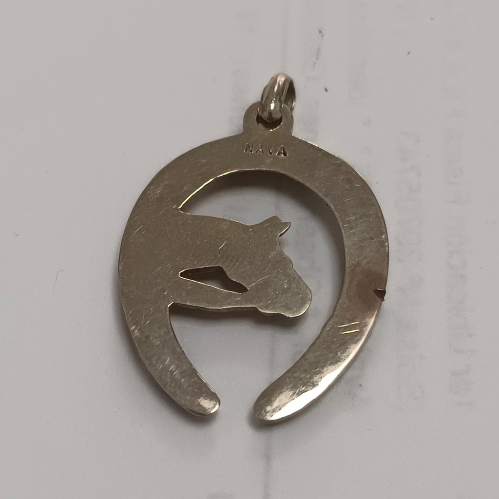 DIJE ORO 14 K 4.2 GRMS (SEMINUEVO)