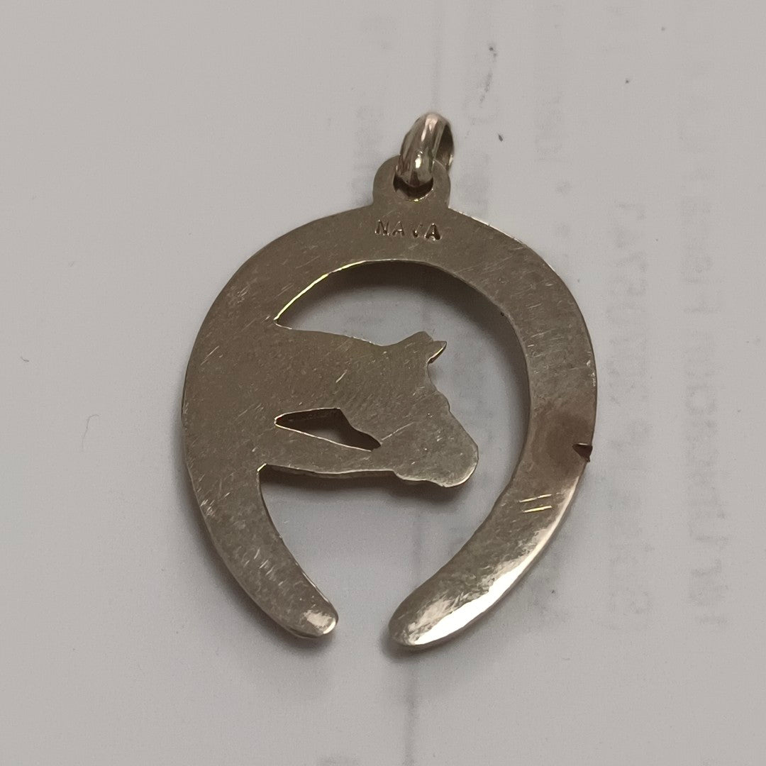 DIJE ORO 14 K 4.2 GRMS (SEMINUEVO)