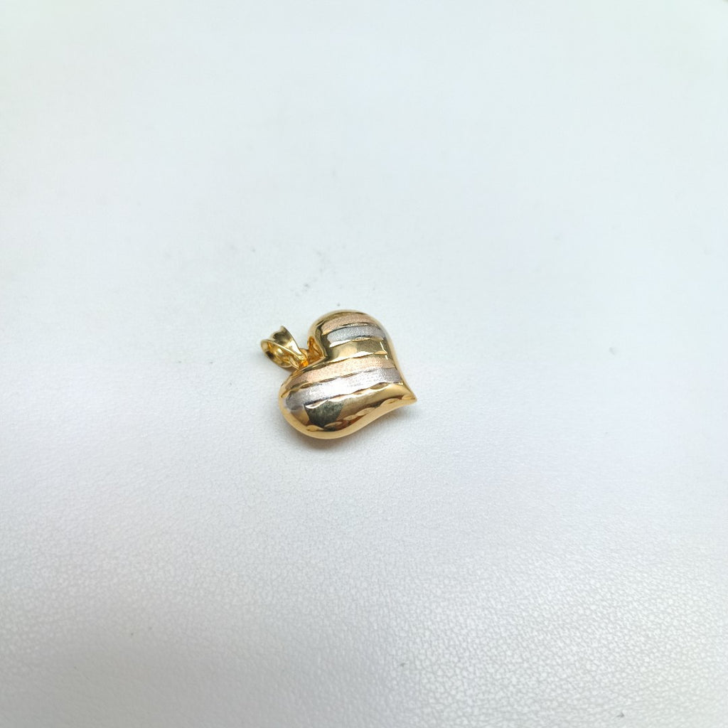 DIJES ORO 14K 1.3 (NUEVO)