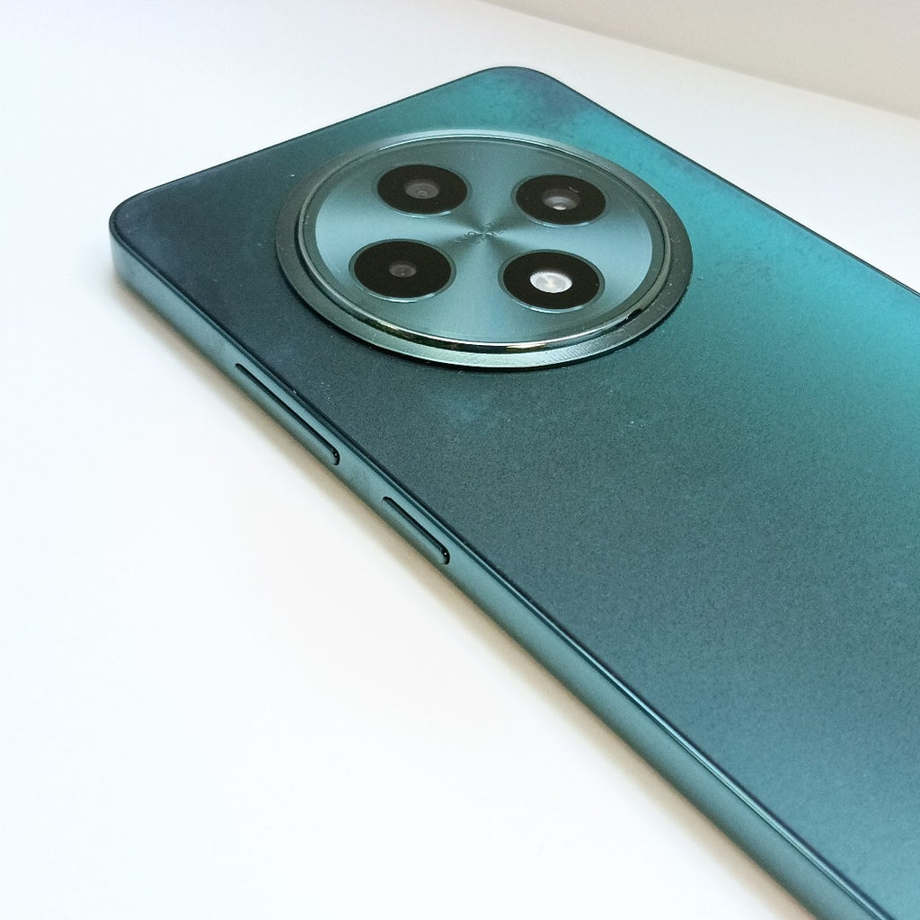 CELULAR OPPO RENO 12F 5G CPH2637 256 GB 12 GB RAM (SEMINUEVO)