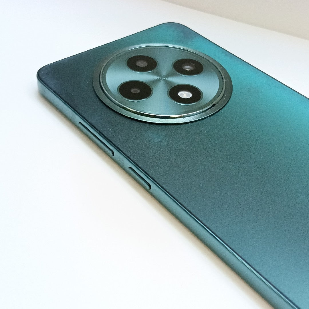 CELULAR OPPO RENO 12F 5G CPH2637 256 GB 12 GB RAM (SEMINUEVO)