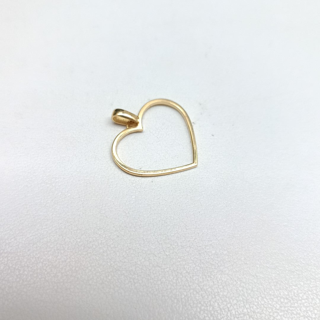 DIJES ORO 14K 0.8 (NUEVO)