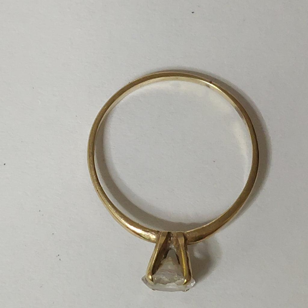 ANILLITO ORO 8 K 1.5 GRMS (SEMINUEVO)