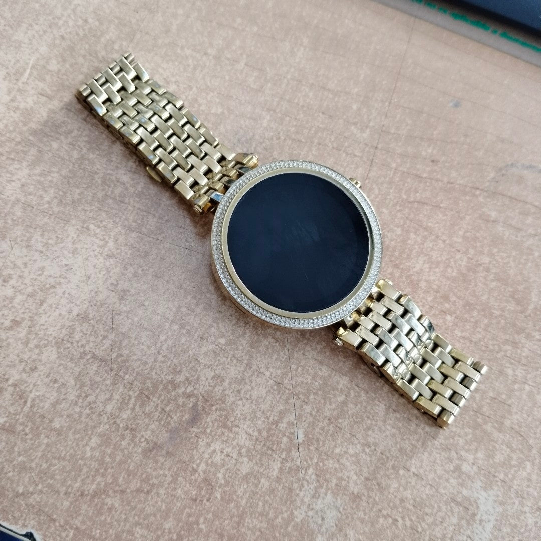 SMARTWATCH MICHAEL KORS MKT5127V 43 MM BLUETOOTH (SEMINUEVO)