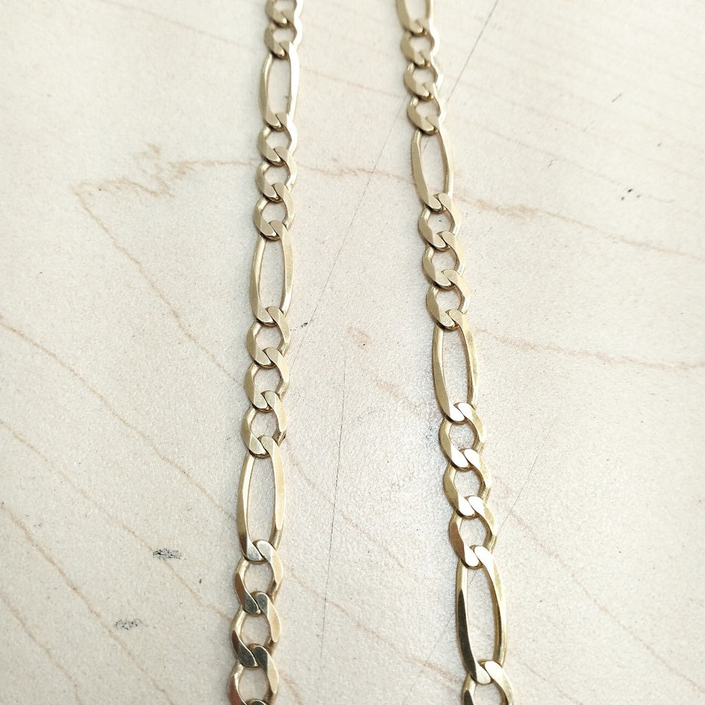 CADENA ORO 14 K 23.8 GRMS (SEMINUEVO)
