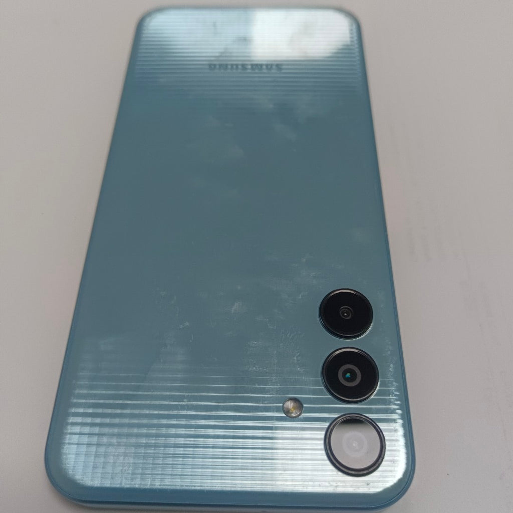 CELULAR SAMSUNG GALAXY M15 5G SM-M156B/DSN (2024) 128 GB 4 GB RAM (SEMINUEVO)