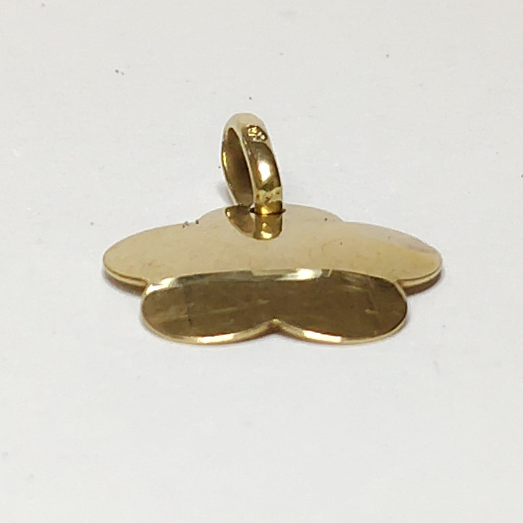 DIJE ORO 18 K 1.8 GRMS (SEMINUEVO)