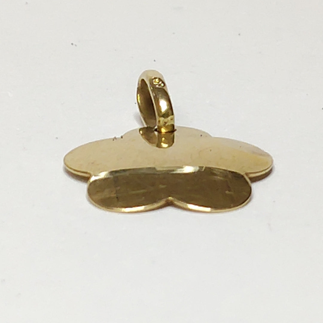 DIJE ORO 18 K 1.8 GRMS (SEMINUEVO)