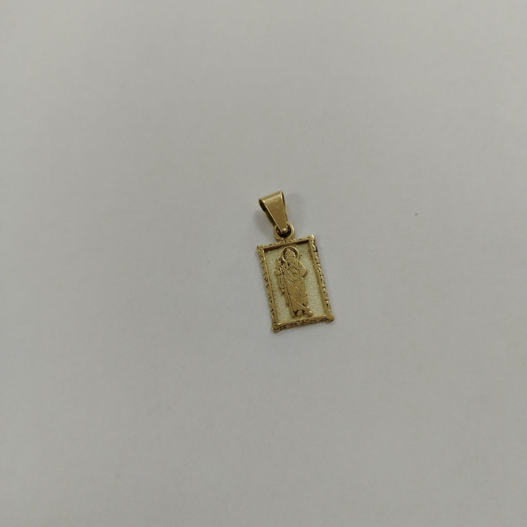 DIJE ORO 14 K 2,20 GRMS (SEMINUEVO)