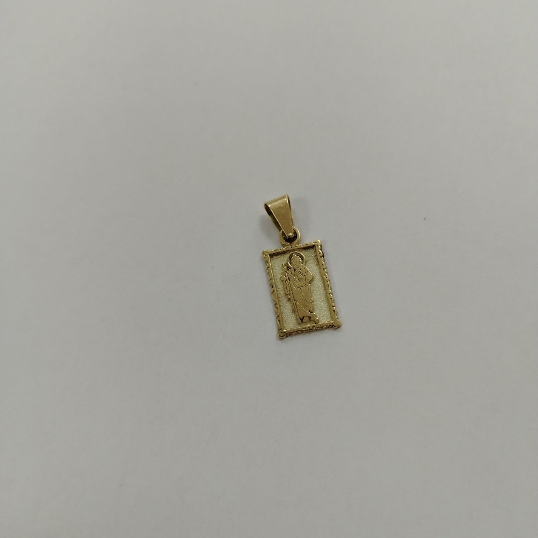 DIJE ORO 14 K 2,20 GRMS (SEMINUEVO)