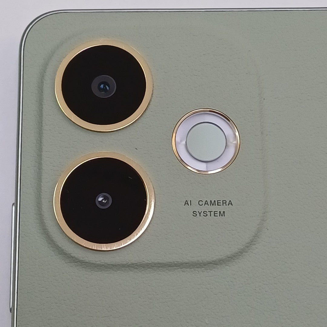 CELULAR OPPO A5 PRO CPH2711 (2025) 256 GB 8 GB RAM (SEMINUEVO)