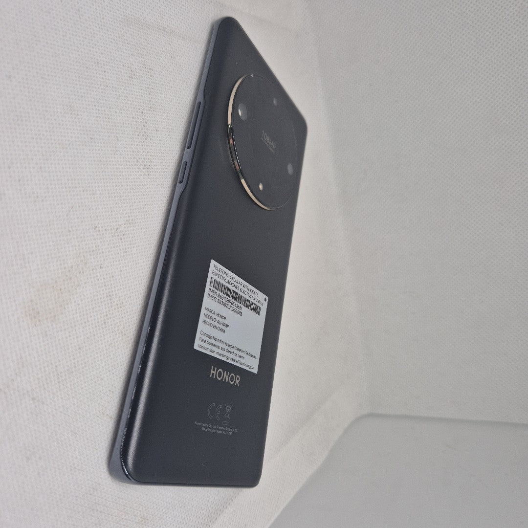 CELULAR HONOR X9B 5G ALI-NX3P 512 GB 8 GB RAM (SEMINUEVO)