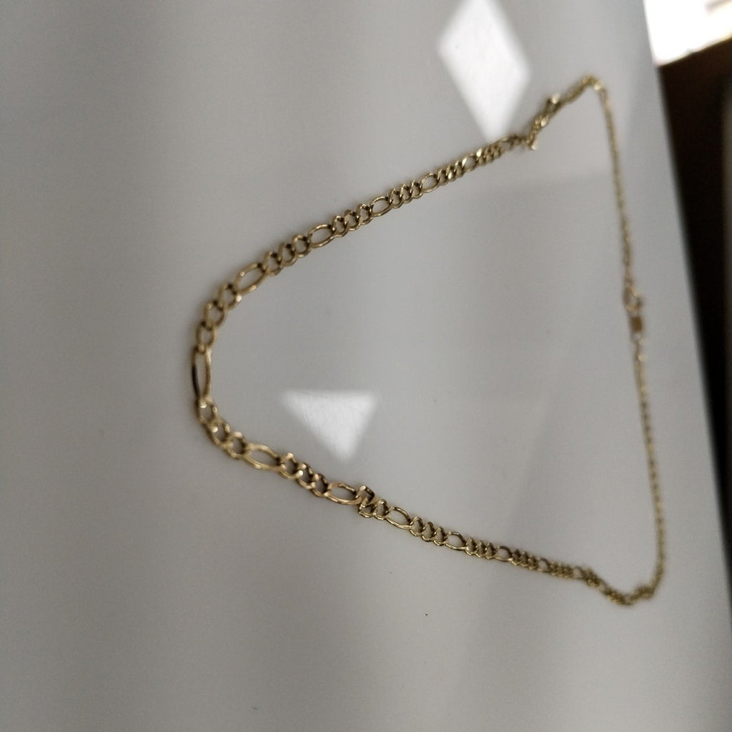 CADENA ORO 8 K 3.4 GRMS (SEMINUEVO)