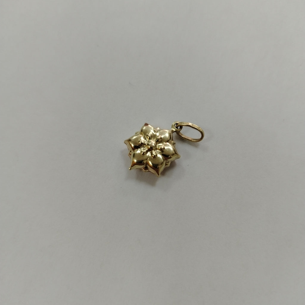 DIJE ORO 14 K 1,10 GRMS (SEMINUEVO)