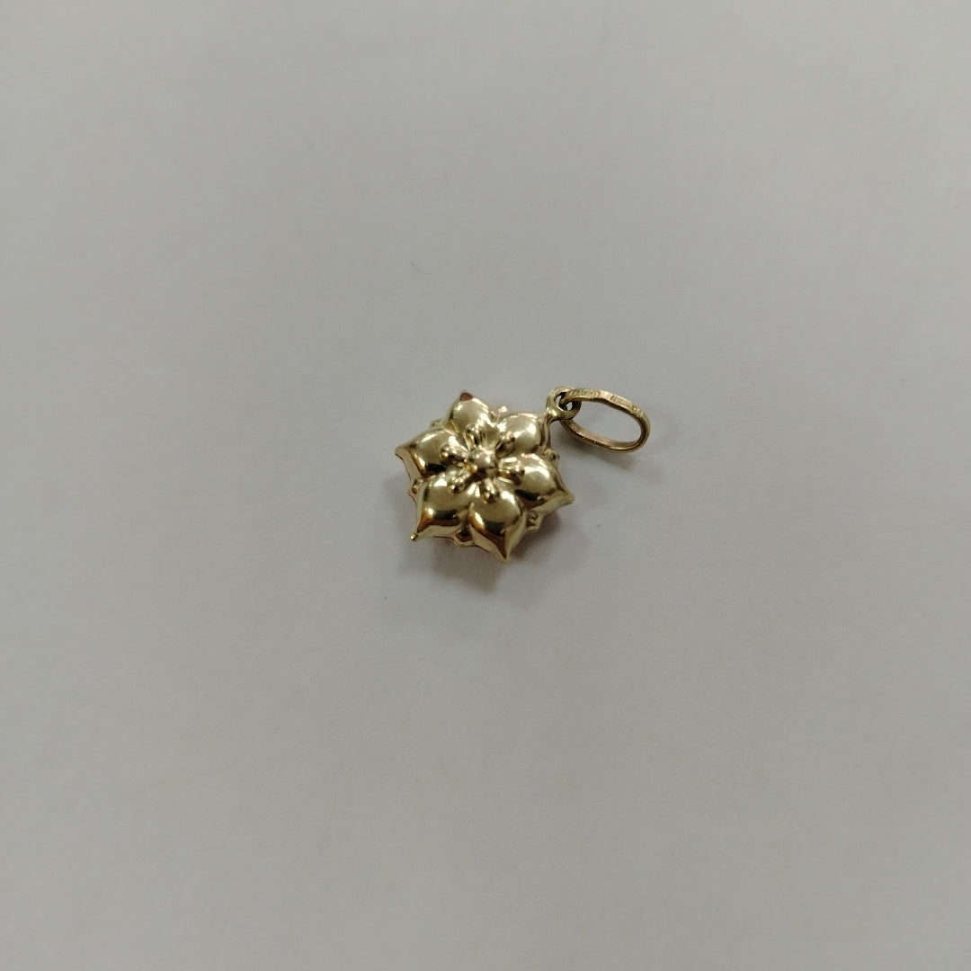 DIJE ORO 14 K 1,10 GRMS (SEMINUEVO)