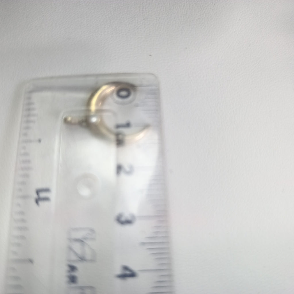 DIJE ORO 10 K 0.8 GRMS (SEMINUEVO)