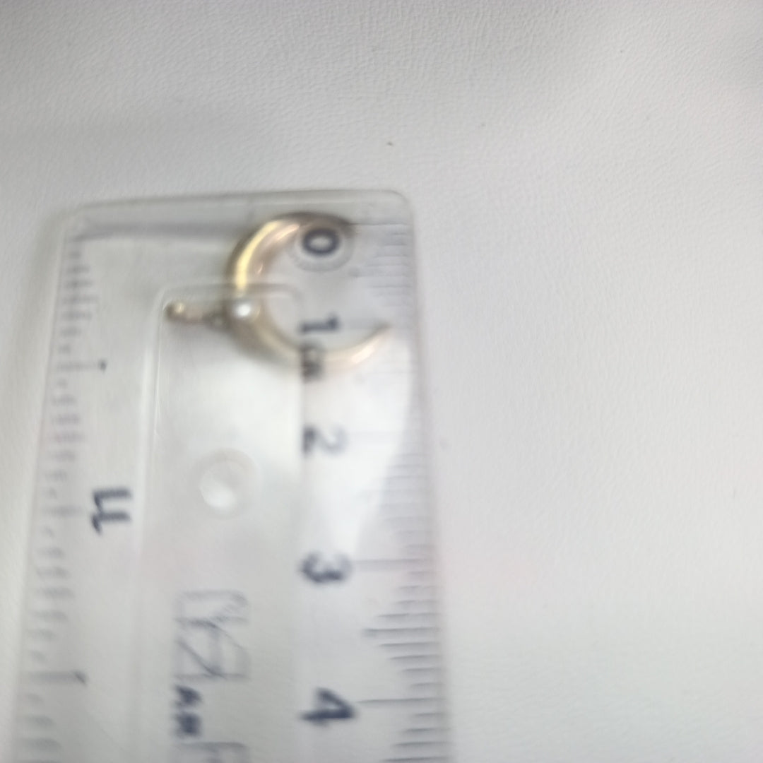 DIJE ORO 10 K 0.8 GRMS (SEMINUEVO)