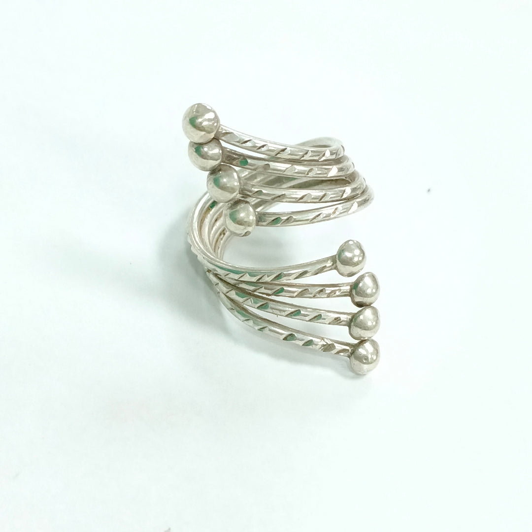 ANILLITO PLATA 7.1 GRMS (SEMINUEVO)