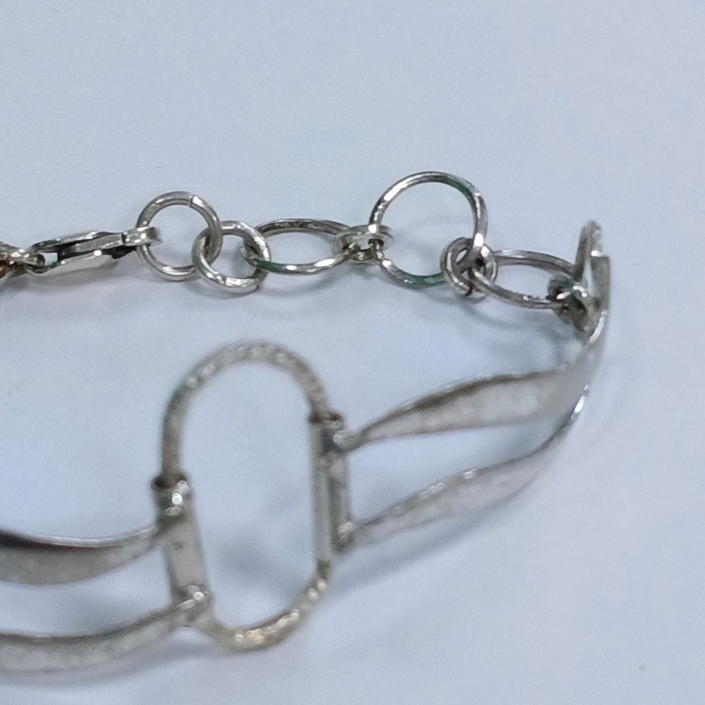 PULSERA PLATA 8.9 GRMS (SEMINUEVO)