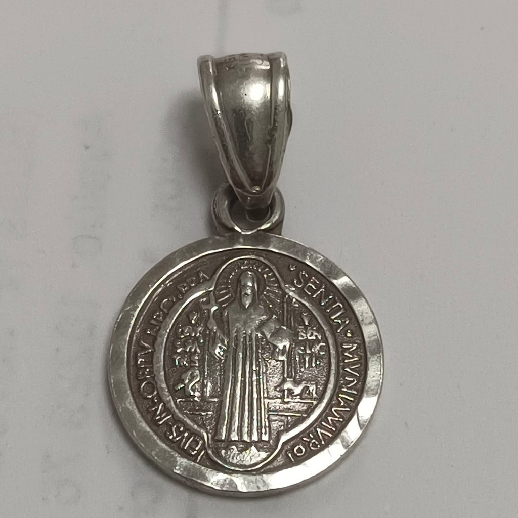 DIJE PLATA 2 GRMS (SEMINUEVO)