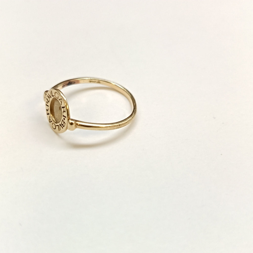 ANILLITO ORO 14 K 1.2 GRMS (SEMINUEVO)