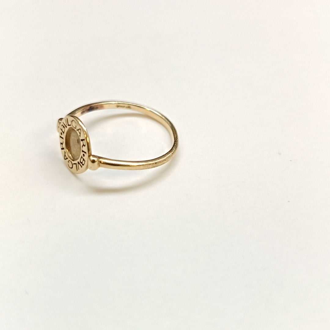 ANILLITO ORO 14 K 1.2 GRMS (SEMINUEVO)