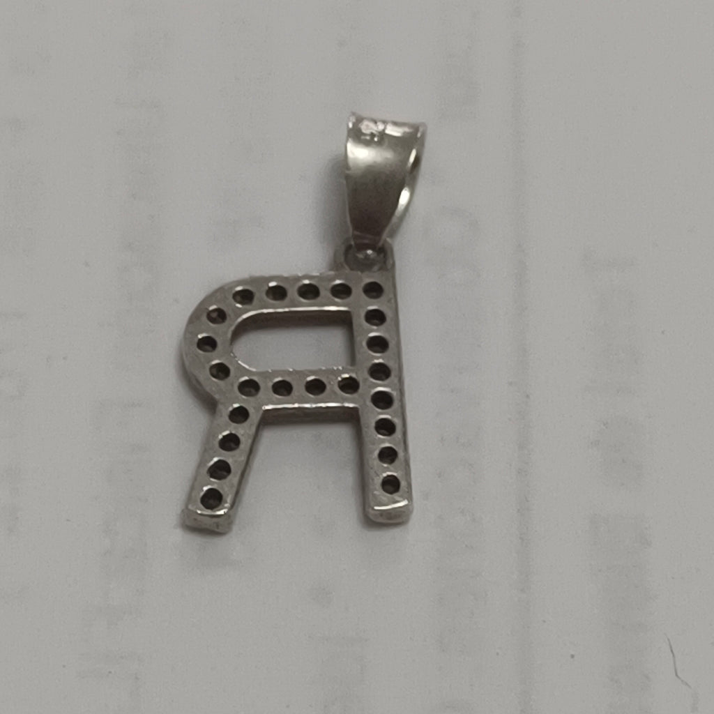 DIJE PLATA 0.4 GRMS (SEMINUEVO)