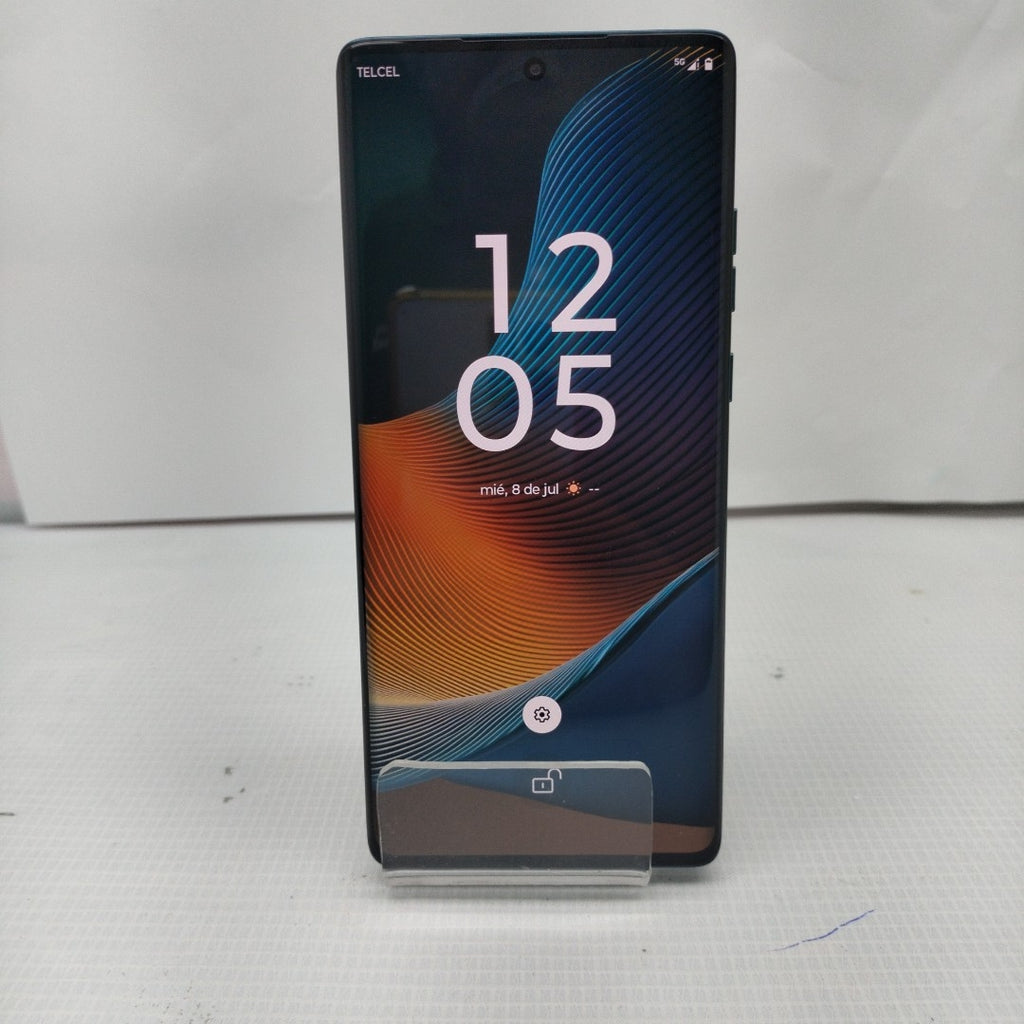 CELULAR MOTOROLA EDGE 50 FUSION XT2429-1 256 GB 8 GB RAM (SEMINUEVO)