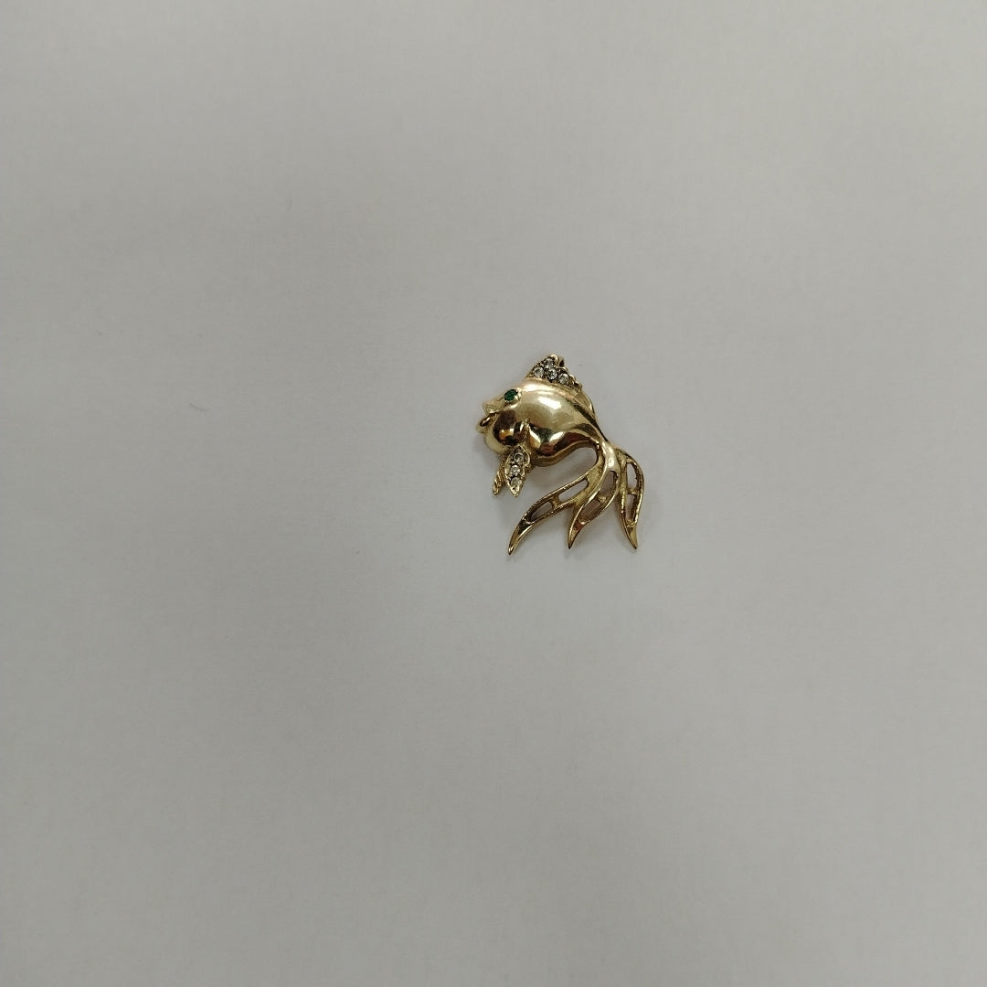 DIJE ORO 10 K 2,90 GRMS (SEMINUEVO)