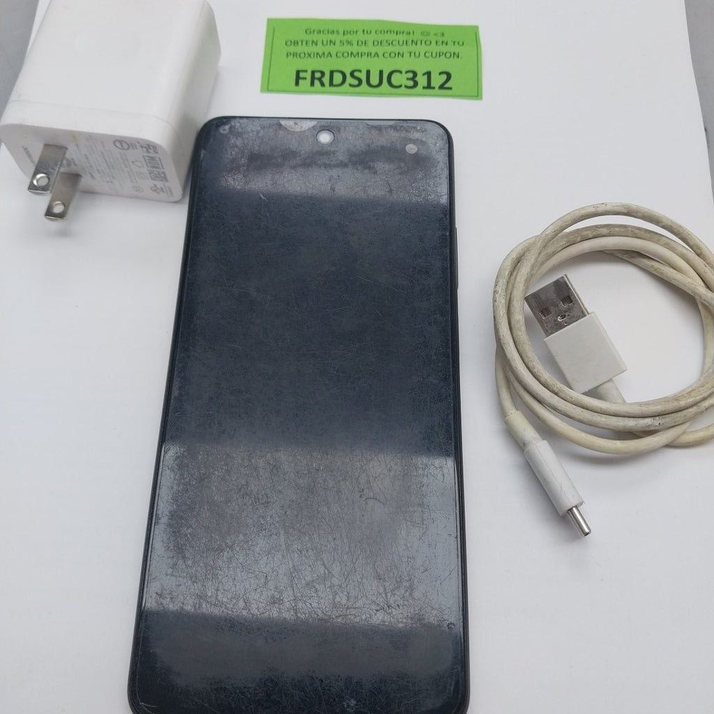CELULAR OPPO A40 CPH2669 (2024) 256 GB 4 GB RAM (SEMINUEVO)