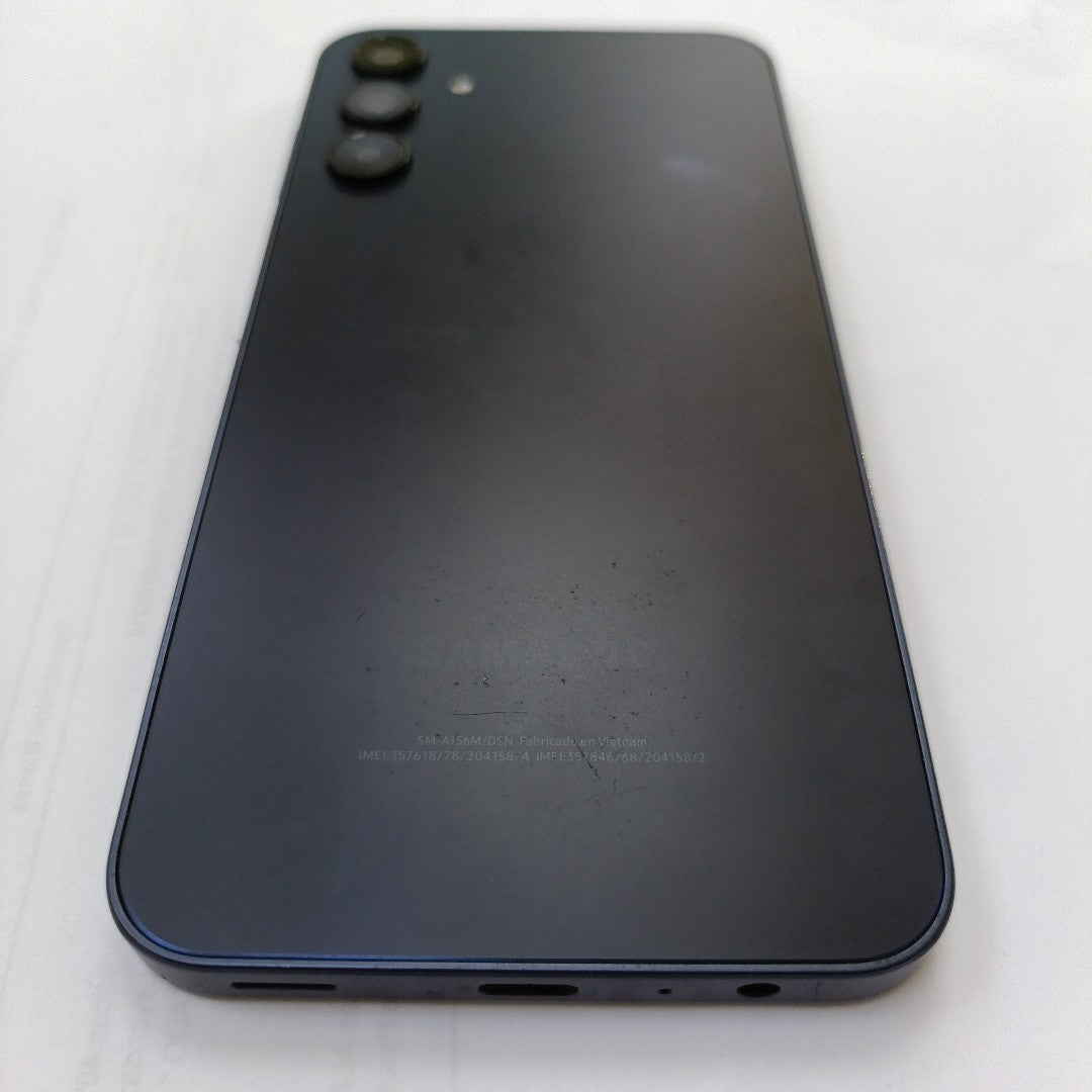 CELULAR SAMSUNG GALAXY A15 5G SM-A156M (2023) 256 GB 8 GB RAM (SEMINUEVO)