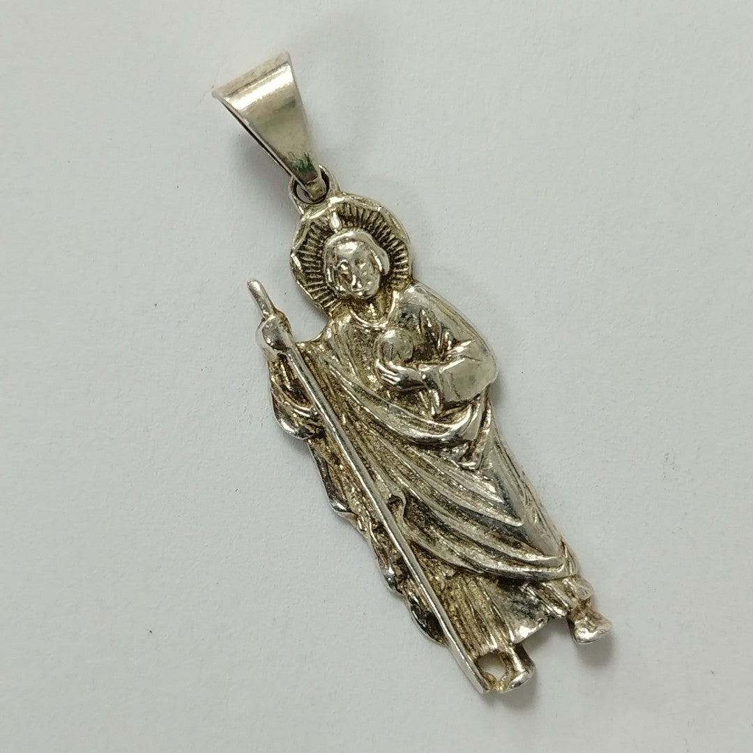 DIJE PLATA 5 GRMS (SEMINUEVO)