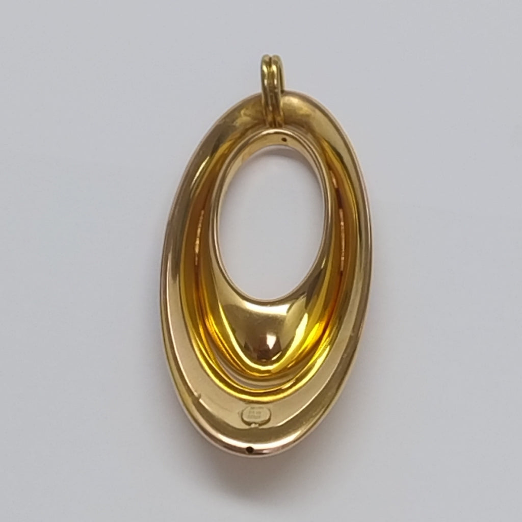 DIJE ORO 14 K 9.9 GRMS (SEMINUEVO)